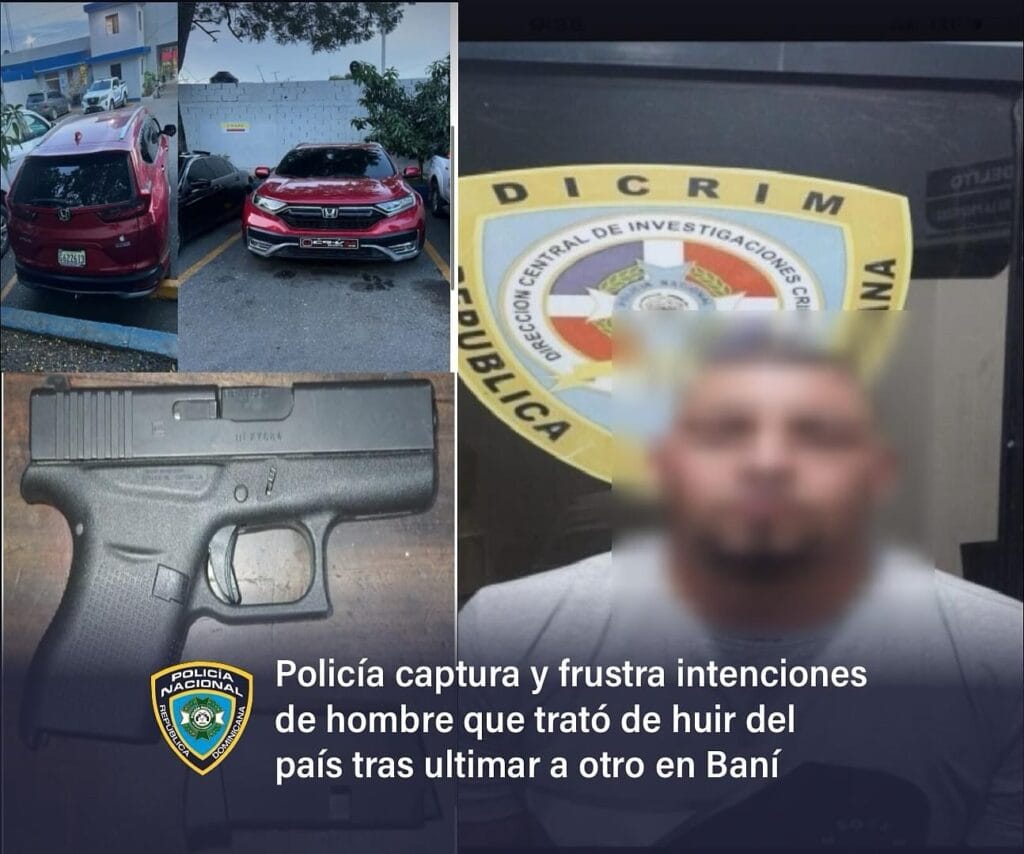 asesino bani