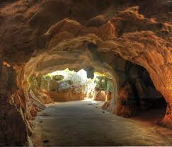 cueva de pomier