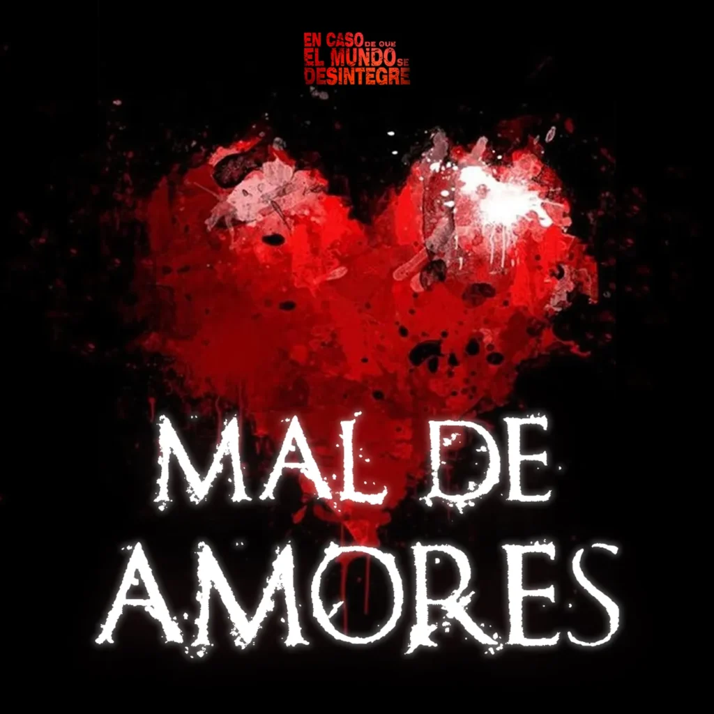 mal de amores