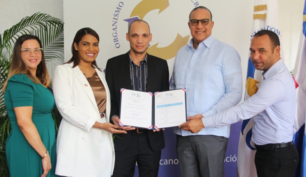 odac calibracion