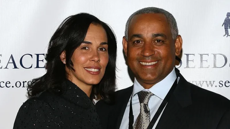 omar y rachel