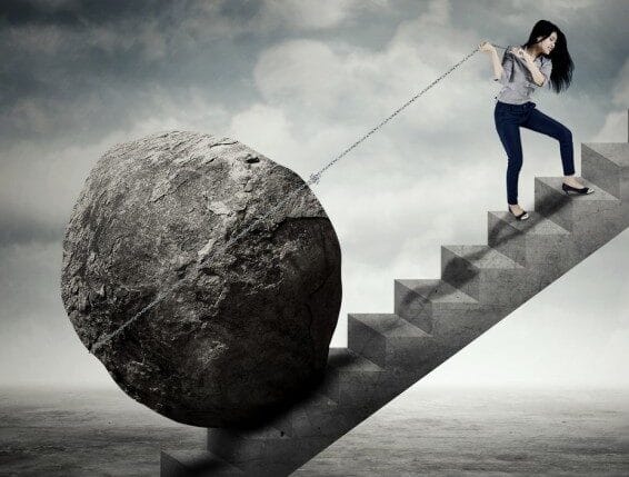 perseverancia