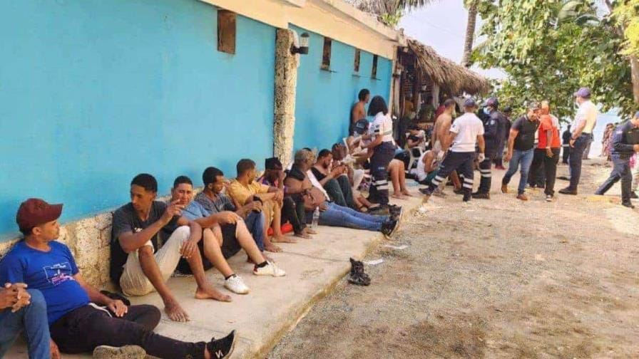 son dominicanos ocupantes de yola