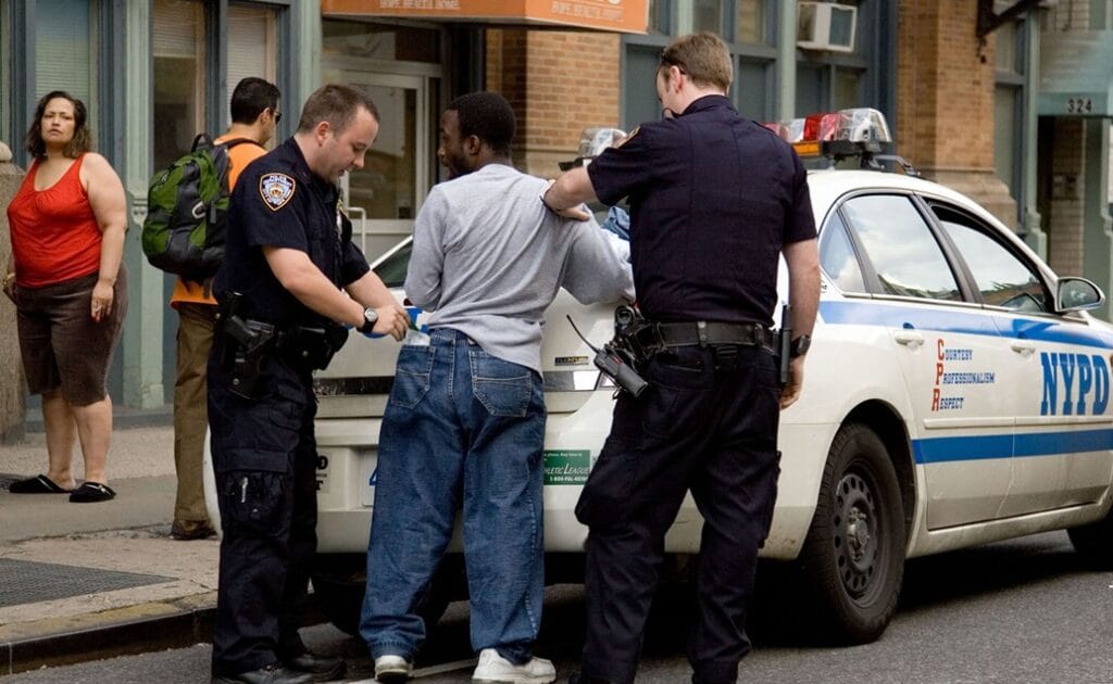 000000000000000000000000 En 7 meses NYPD ha pagado equivalente a RD$4,838 millones por mala conducta de agentes