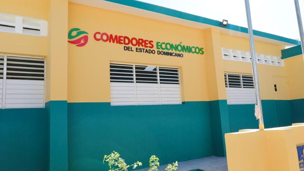 Comedores economicos
