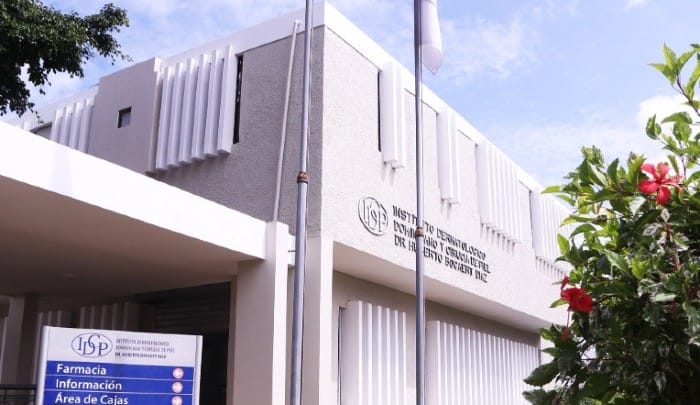 Instituto dermatologico Dominicano