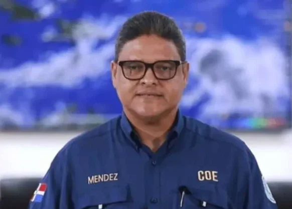 coe mendez