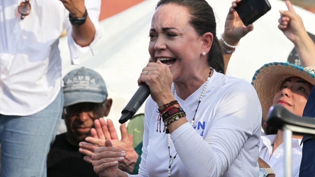 corina