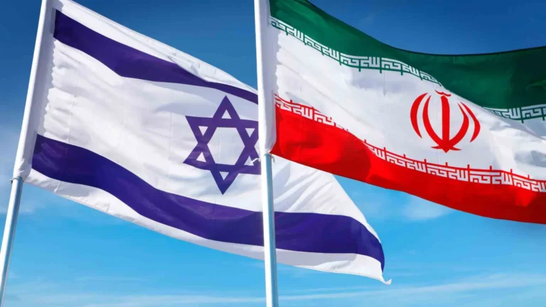 iran e israel