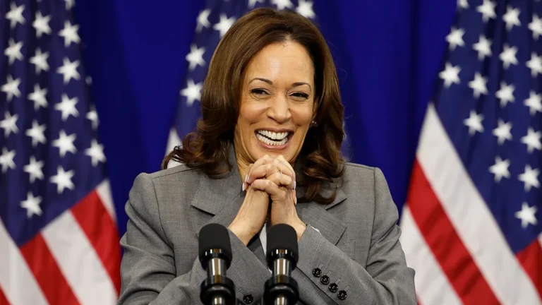 kamala harris