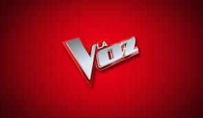 la voz
