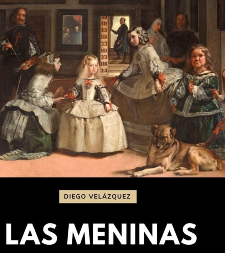 las meninas