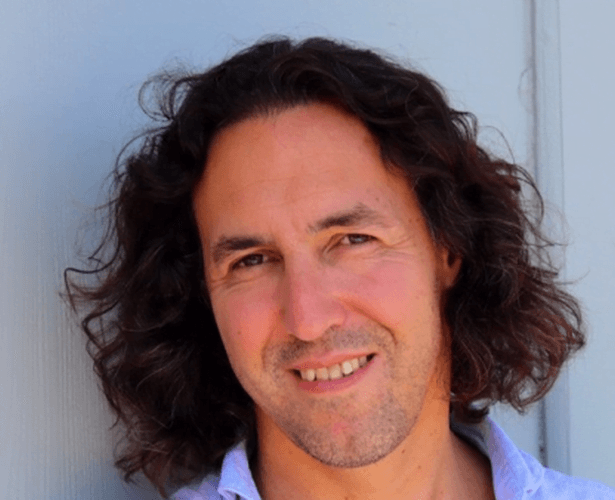 laurent vinatier