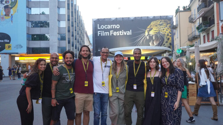 locarno film