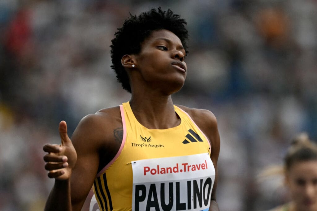 marileidy paulino