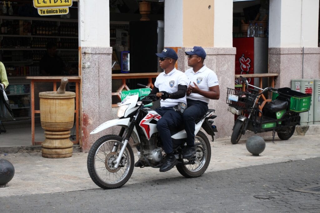 pn despliega 573 agentes