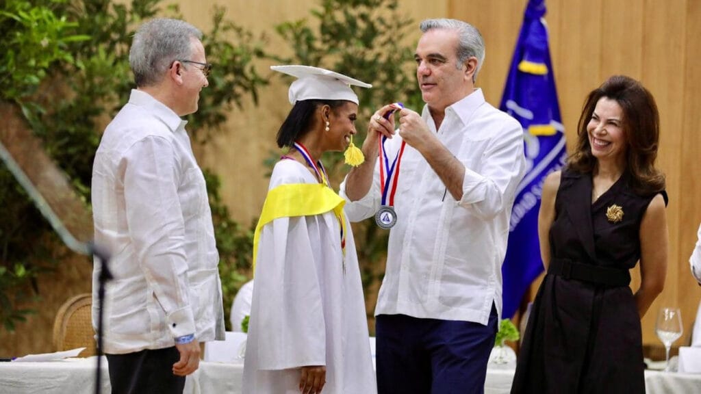 septima graduacion