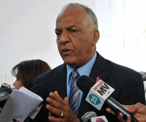 terrero denuncia