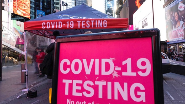 0000000000 En NY 83,374 fallecidos y 7,587,861 contagiados por Covid-19