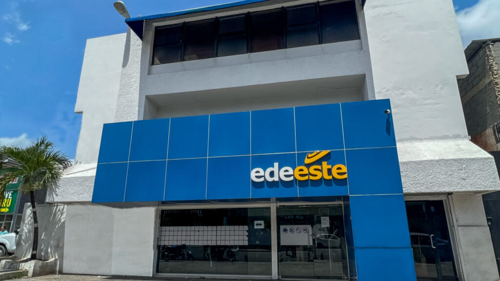 EdeEste fachada