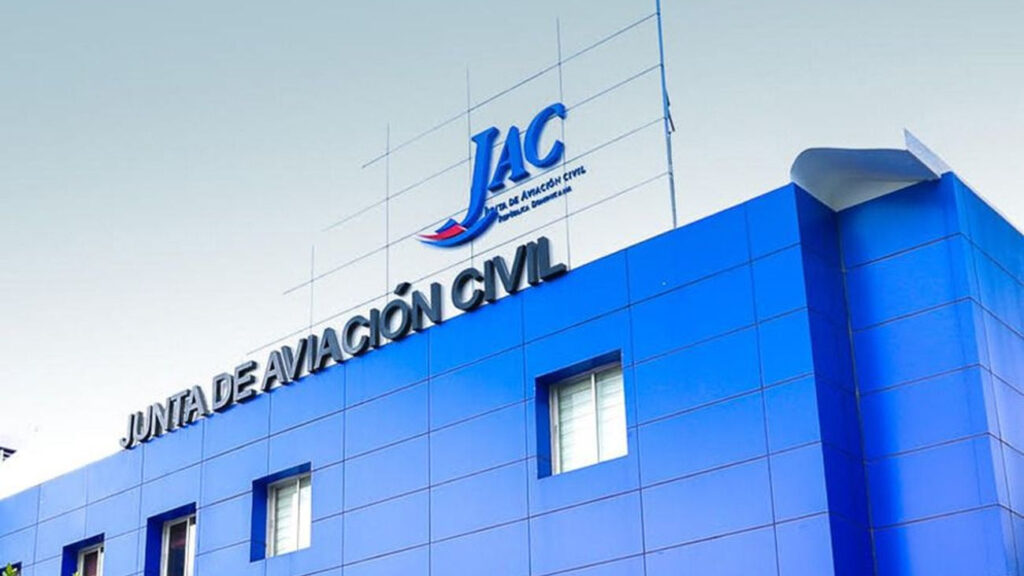 JAC fachada