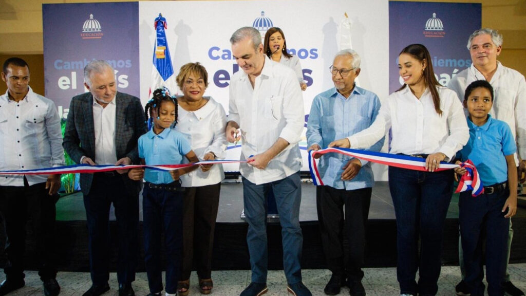 abnader y minerd