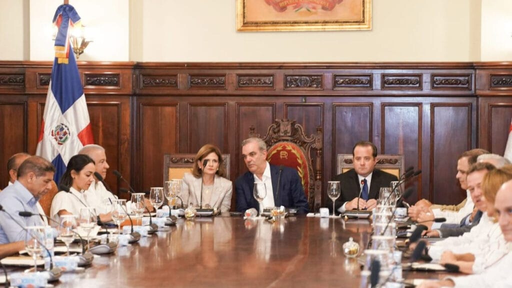 consejo de ministros sde