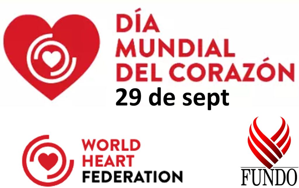 día del corazon