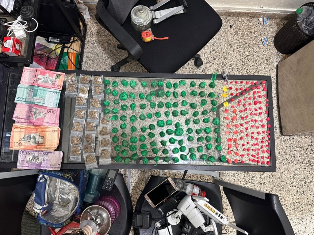 el correcto de la vega