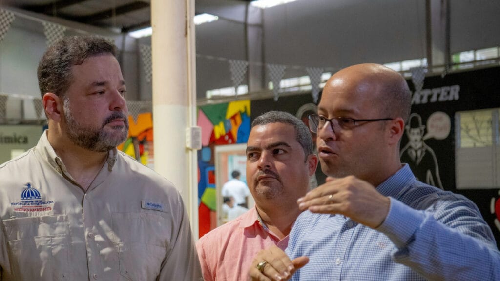 paino visita proyectos