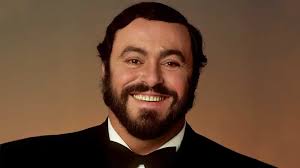 pavarotti