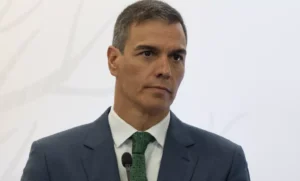 pedro sanchez castejon