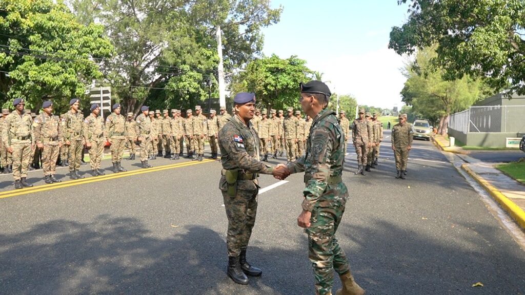 policia militar
