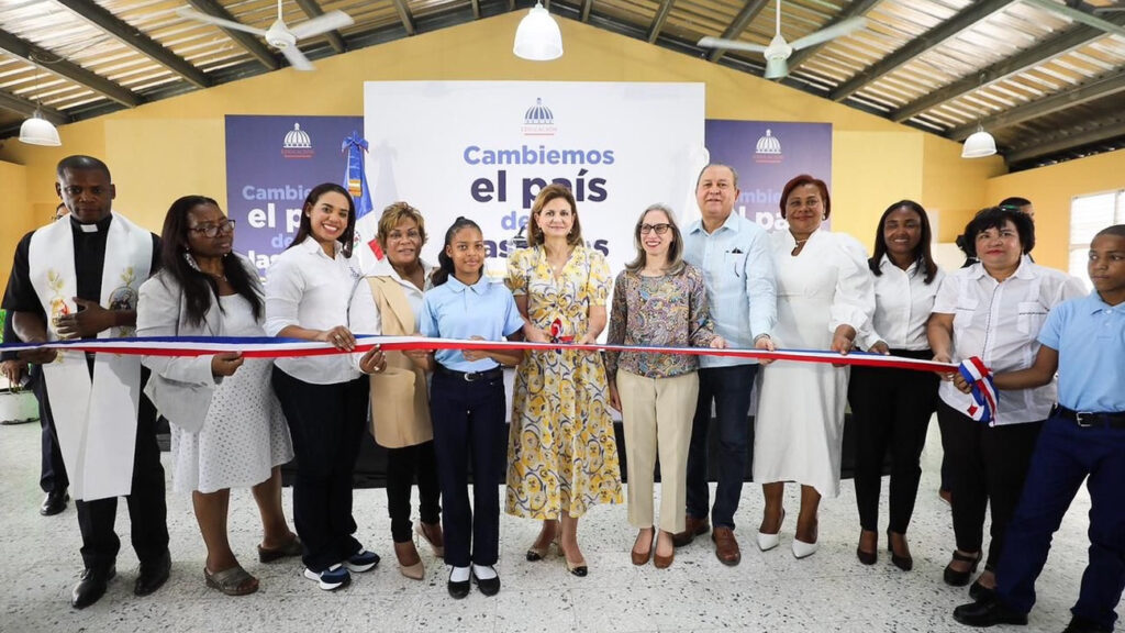 raquel inaugura caipi
