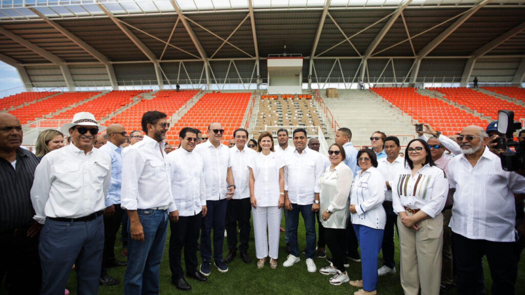 respaldo al mundial femenino