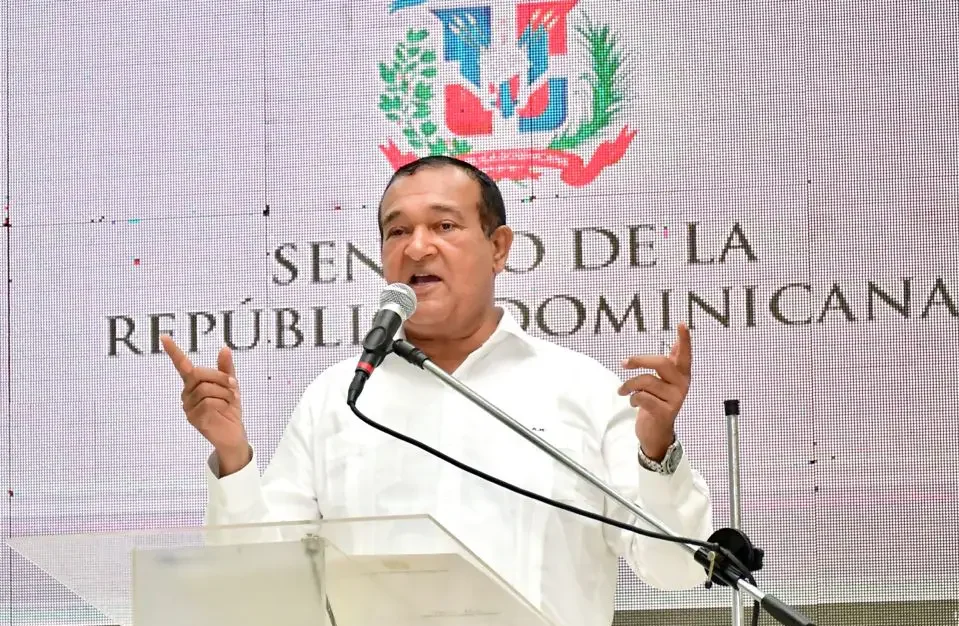 senador marte