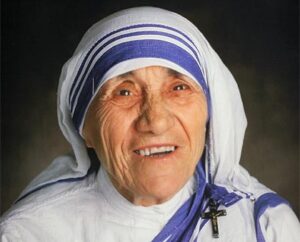 teresa de calcuta