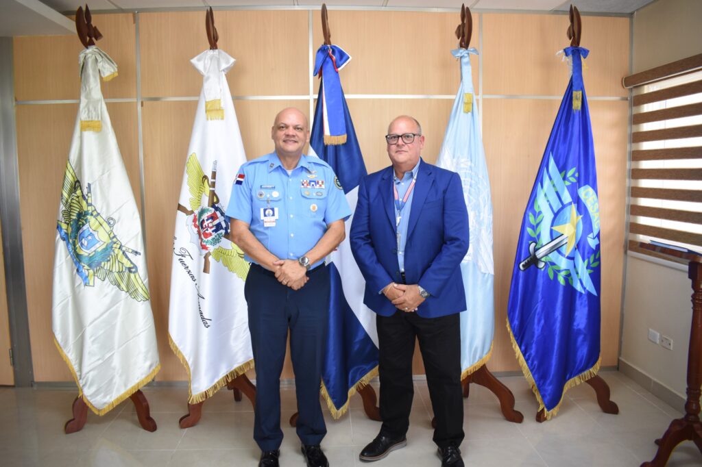 visita al cesac