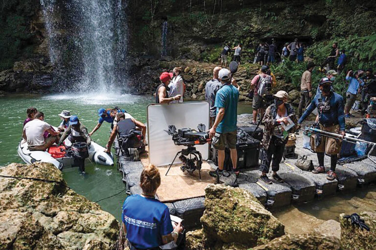 FOTO CINE DOMINICANO 2