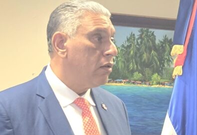 Nuevo cónsul RD-NY detalla plan de trabajo se propone ejecutar en la sede consular
