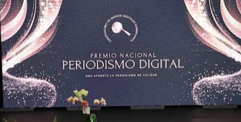 Premio Naciona a Medios Digitales