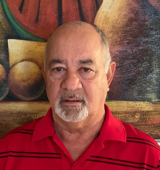 Santos Cruz Pichardo