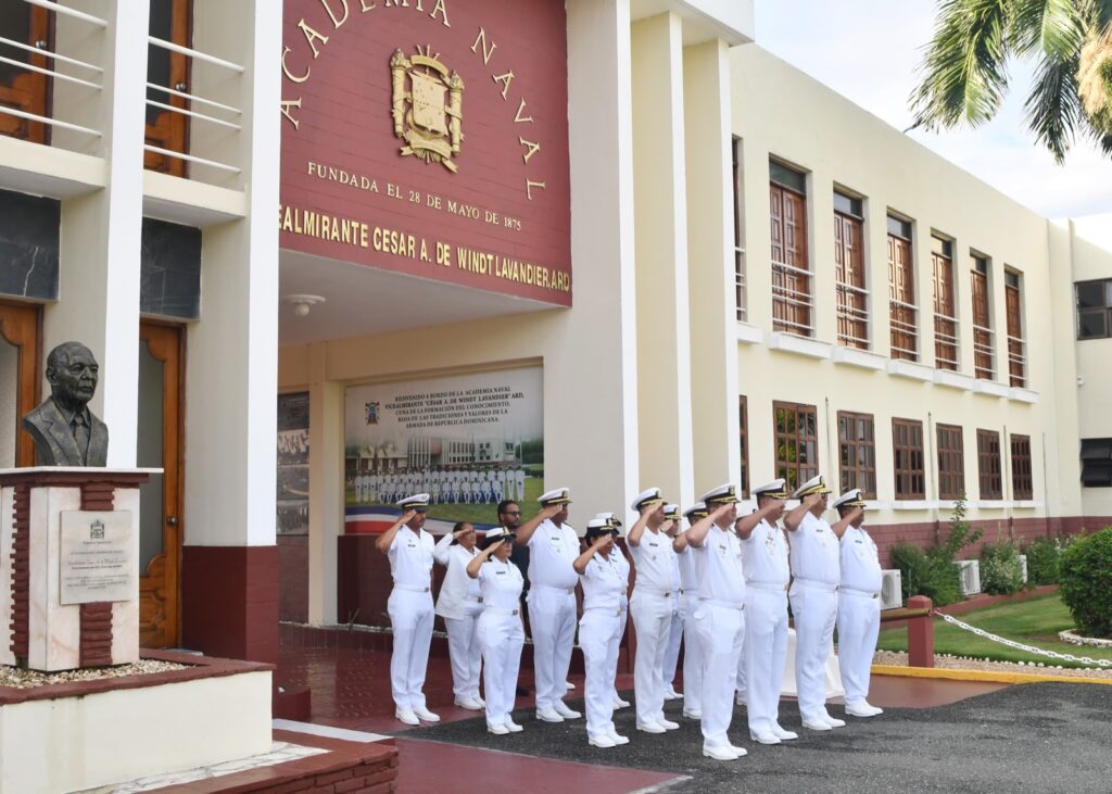 academia naval