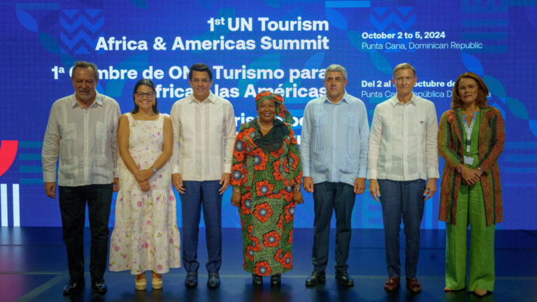 collado- cumbre de la onu