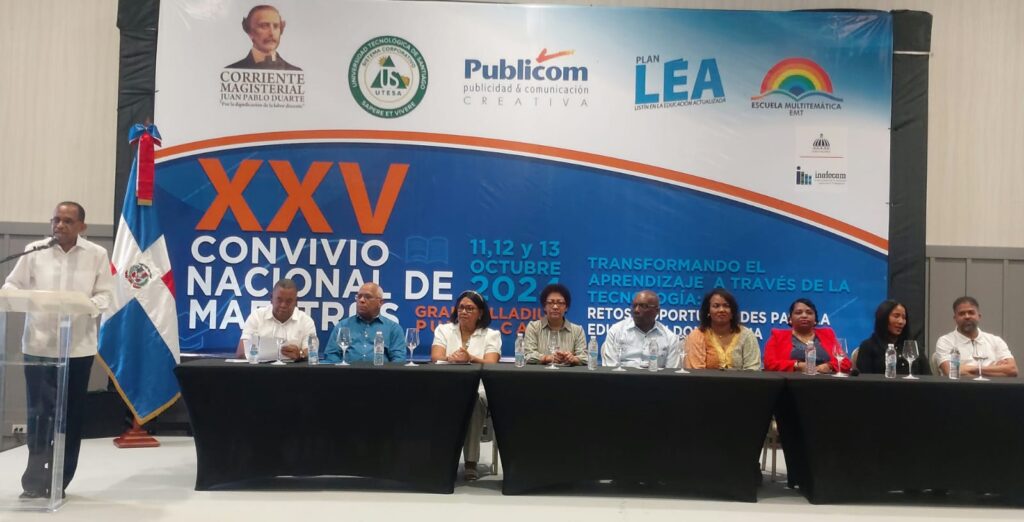 convivio nacional