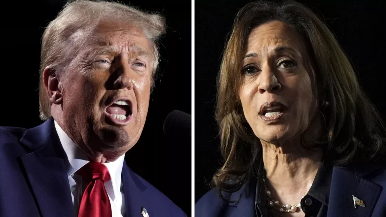 kamala-trump