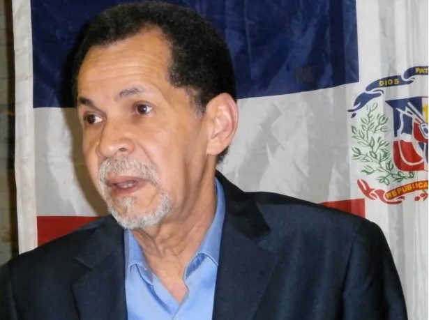mayobanex rodriguez