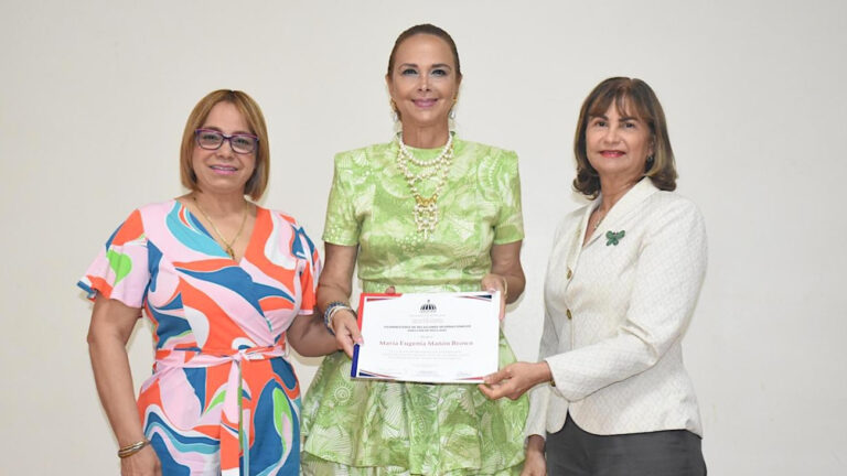 mescyt certifica internacional