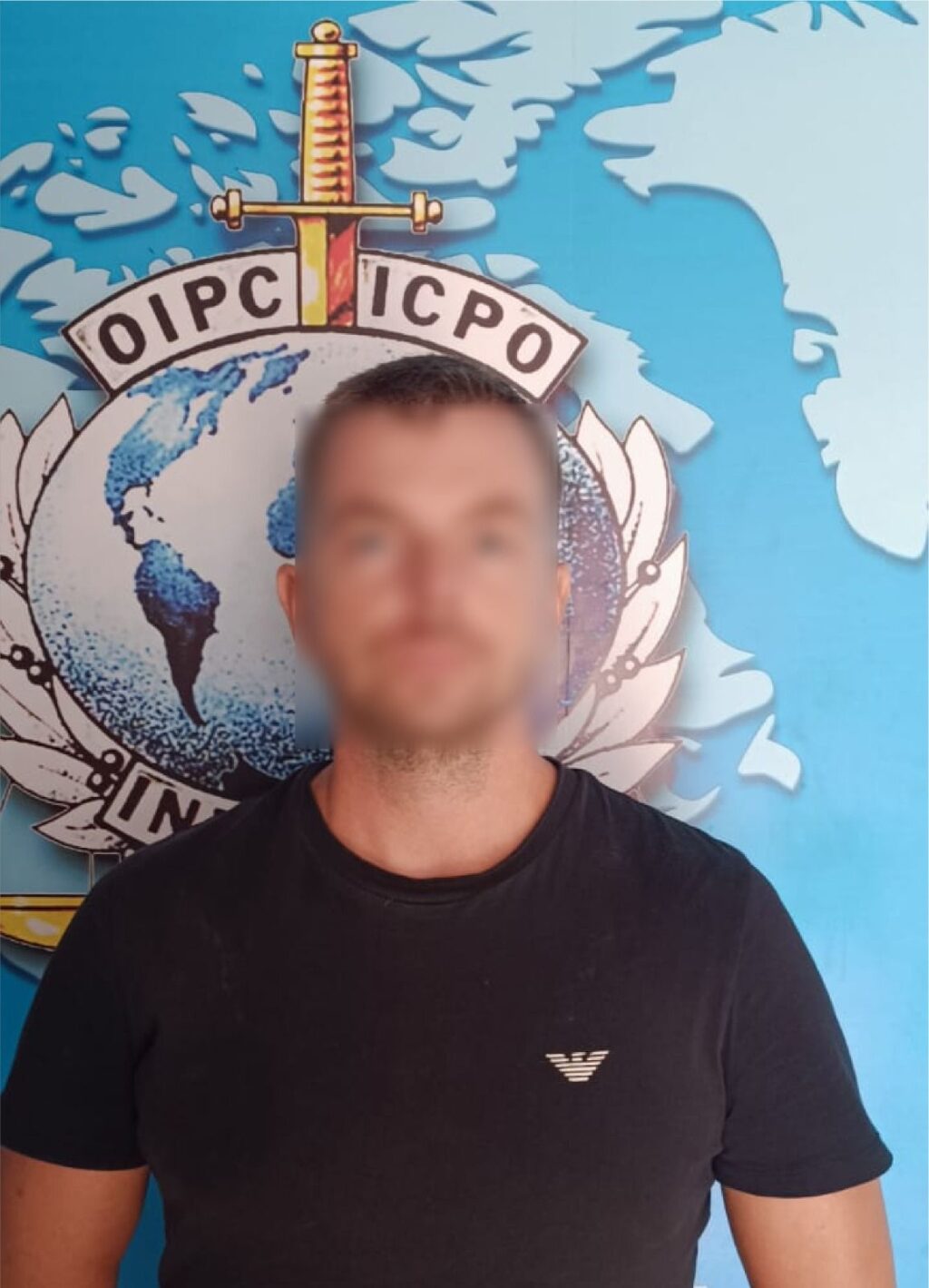 polaco deportado