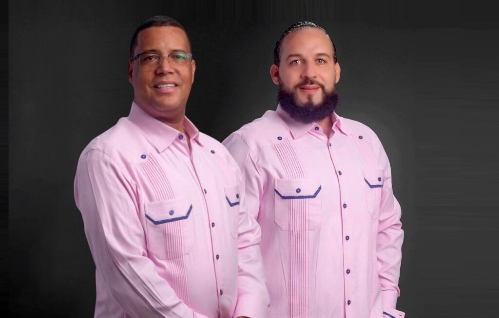 ramon chavez y omer rivera